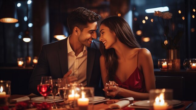 Beste Romantische Abendessen für Paare in Deutschland