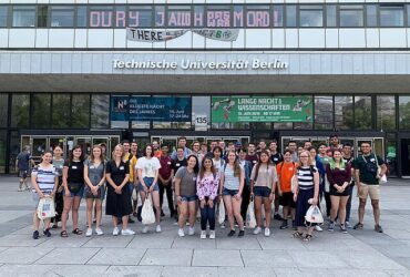 Die Technische Universität Berlin