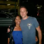 Alex O'Loughlin