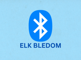 ELK-BLEDOM