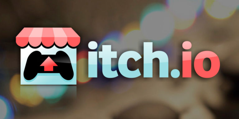 itch.io