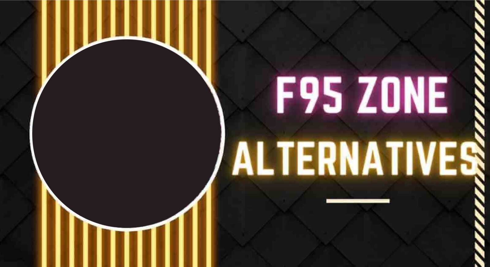 Alternativen F95zone