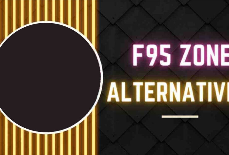 Alternativen F95zone