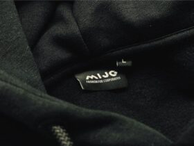 Mijo Brand Clothes