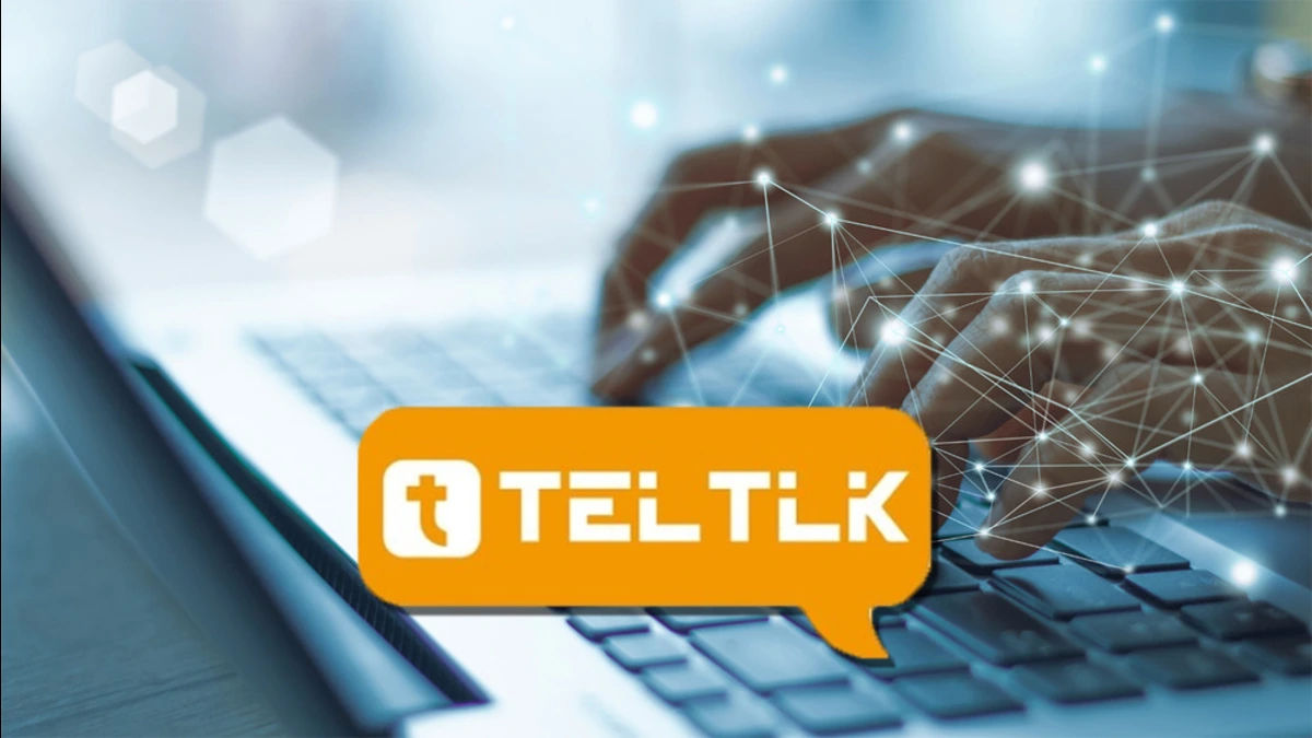 Teltlk