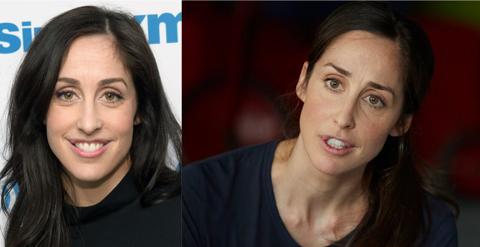 Catherine Reitman Lippen