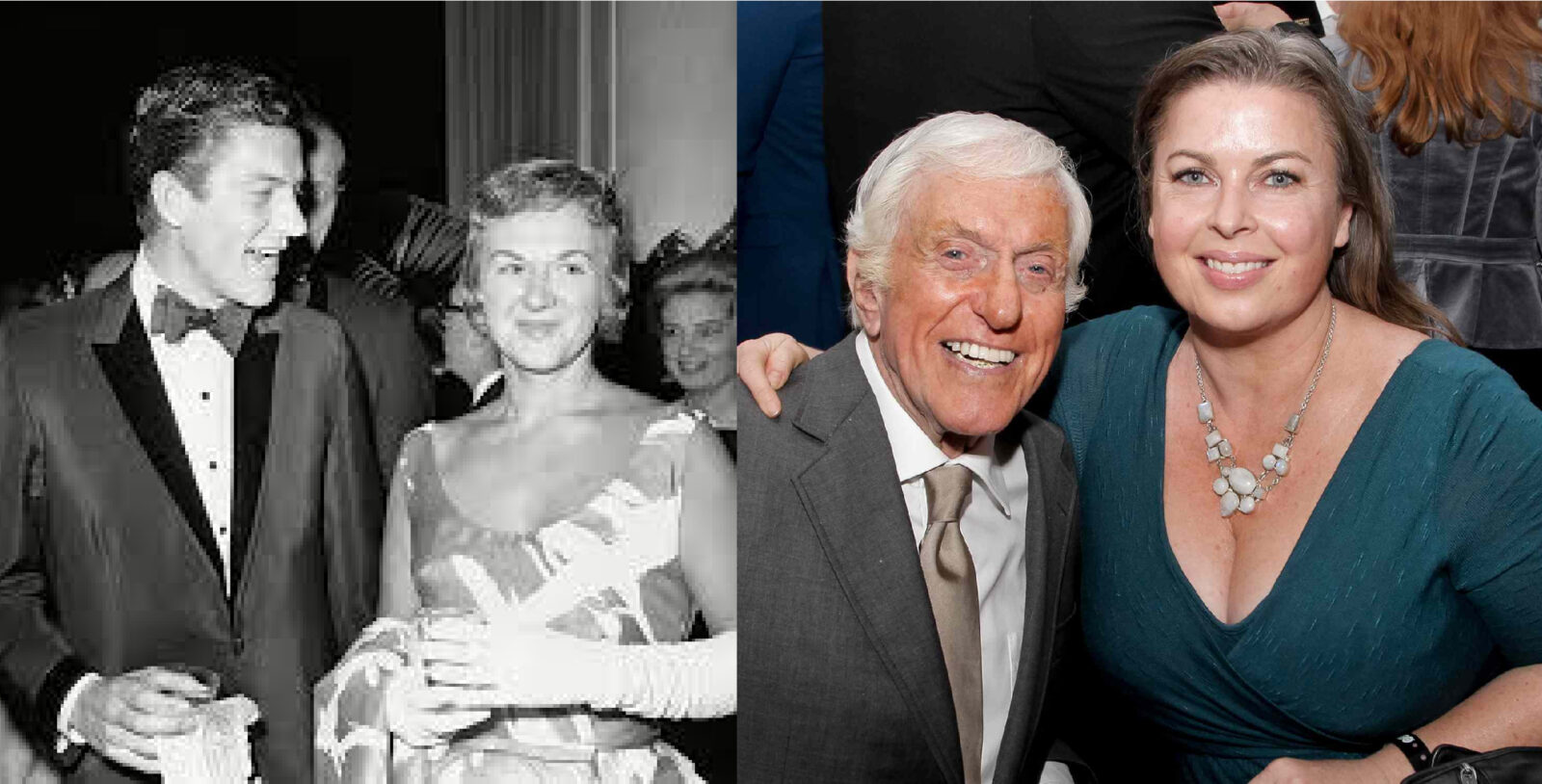 Margie Willett: The Woman Behind the Legendary Dick Van Dyke - Germantime