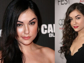 sasha grey