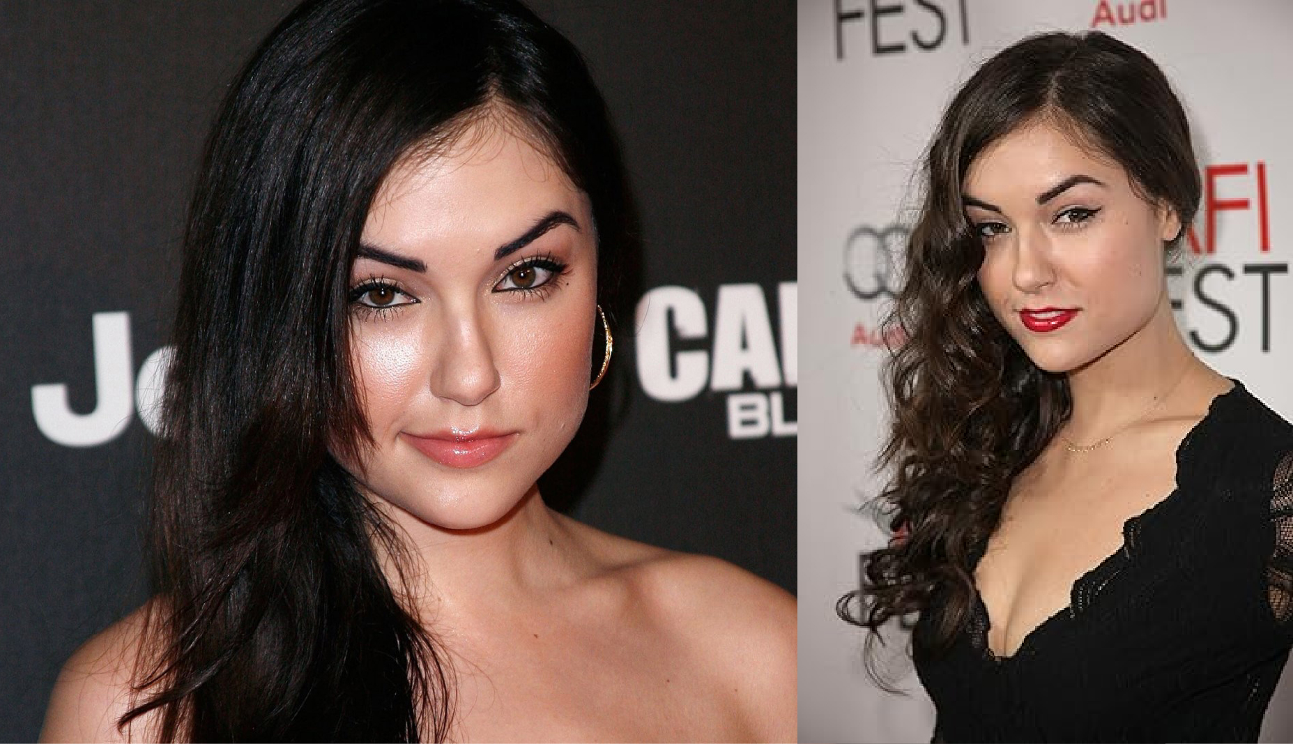 sasha grey