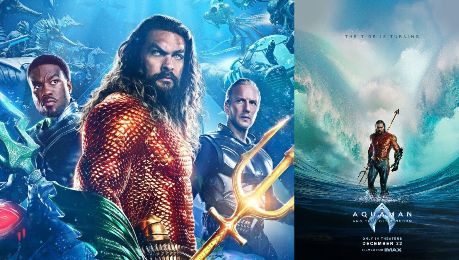 aquaman stream