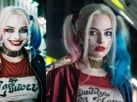 margot robbie harley quinn