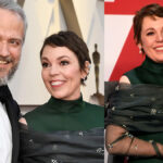 olivia colman