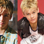 aaron carter 90er