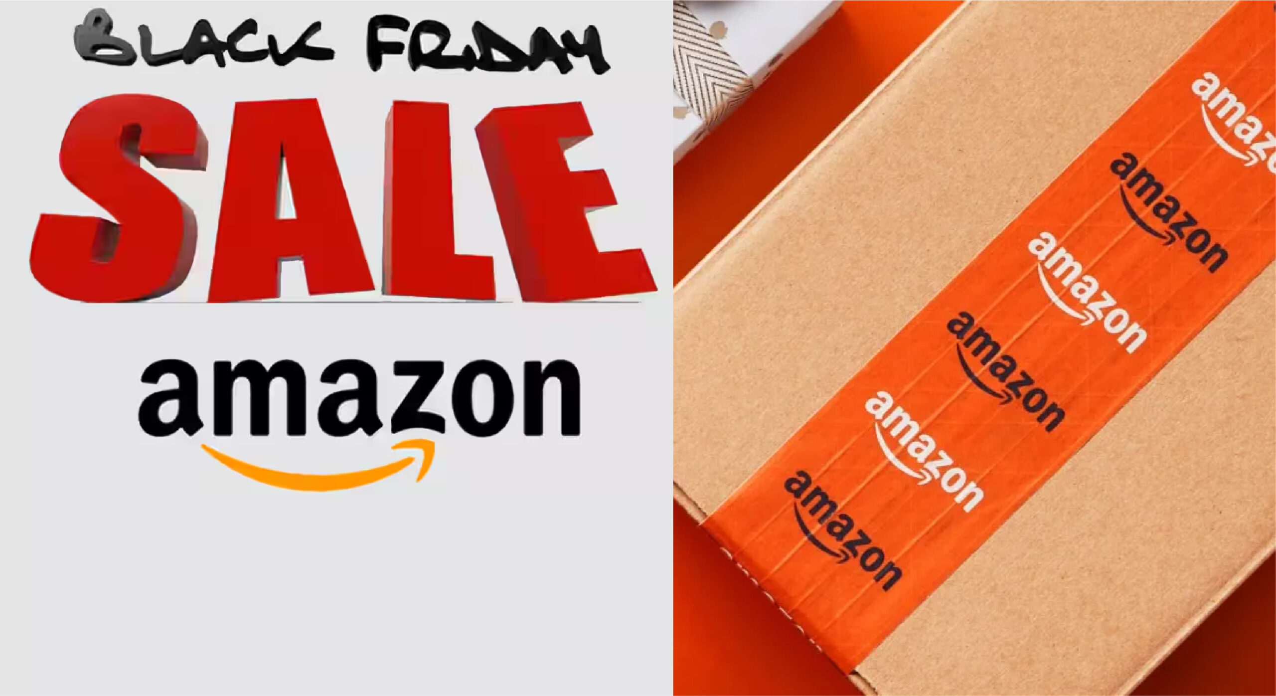 Amazon Black Friday 2023 Alles, was du über die besten Deals, Angebote