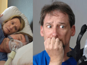 CPAP-Maske gereinigt werden?