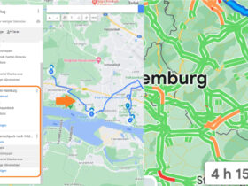 google maps routenplaner deutsch