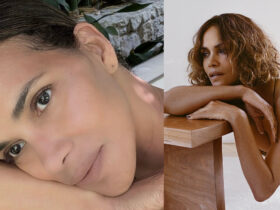 halle berry kinder