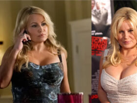 jennifer coolidge