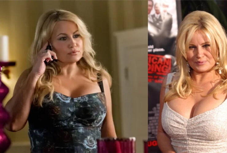 jennifer coolidge