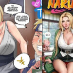 naruto hentai comic